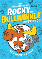 輸入盤dvdオンラインショップ Dvd Fantasium The Adventures Of Rocky Bullwinkle Friends The Complete Series 空飛ぶロッキーくん コンプリート シリーズ 輸入盤dvdオンラインショップ Dvd Fantasium The Adventures Of Rocky Bullwinkle Friends The Complete Series 空飛ぶロッキーくん コンプリート シリーズ