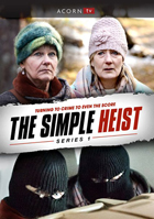 Simple Heist: Series 1