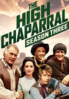High Chaparral: Season Three