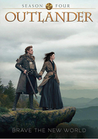 Outlander: Season 4