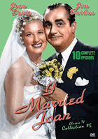 I Married Joan: Collection 5