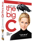 Big C: The Complete Series (Blu-ray)