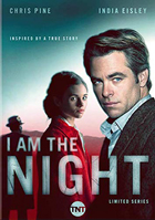 I Am The Night: Limited Series