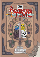 Adventure Time: The Complete Collection: Limited Edition