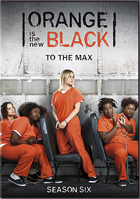 Orange Is The New Black: Season 6