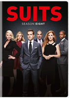 Suits: Season Eight