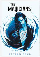 Magicians: Season 4