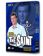 Saint Set #7: Volume 13 And 14