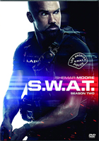 S.W.A.T. (2017): Season 2