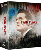 Twin Peaks: The Television Collection