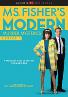 Ms. Fisher's Modern Murder Mysteries: Series 1