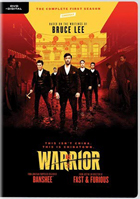 Warrior: The Complete First Season