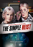 Simple Heist: Series 2