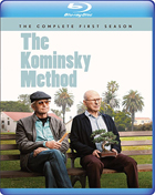 Kominsky Method: The Complete First Season: Warner Archive Collection (Blu-ray)