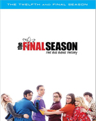 Big Bang Theory: The Complete Twelfth And Final Season