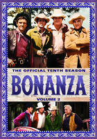 Bonanza: The Official Tenth Season Volume Two