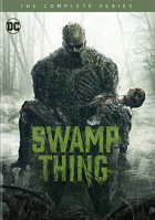 Swamp Thing: The Complete Series (2019)