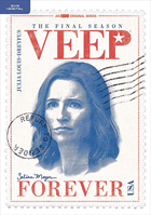 Veep: The Complete Seventh & Final Season