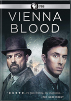 Vienna Blood