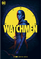 Watchmen: An HBO Limited Series