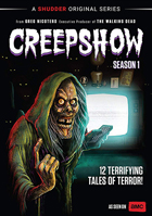 Creepshow: Season 1