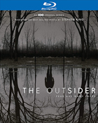 Outsider (2020): The First Season (Blu-ray)
