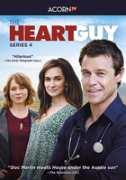 Heart Guy: Series 4