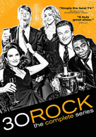 30 Rock: The Complete Series