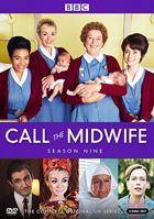 Call The Midwife: Season Nine