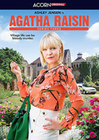 Agatha Raisin: Series 3