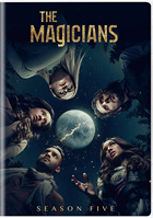 Magicians: Season 5
