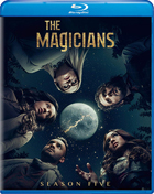Magicians: Season 5 (Blu-ray)