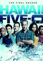 Hawaii Five-O (2010): The Complete Tenth & Final Season