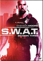S.W.A.T. (2017): Season 3