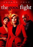 Good Fight: Season Four