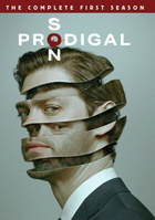 Prodigal Son: The Complete First Season