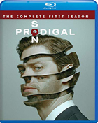 Prodigal Son: The Complete First Season (Blu-ray)