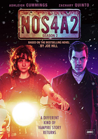 Nos4A2: Season 2