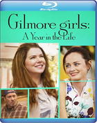 Gilmore Girls: Year In The Life: Warner Archive Collection (Blu-ray)