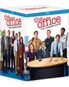 Office: The Complete Series (Blu-ray)