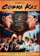 Cobra Kai: Seasons 1 & 2