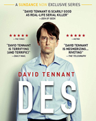 Des: TV Mini-Series (Blu-ray)