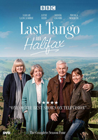 Last Tango In Halifax: Season 4