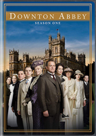 Downton Abbey: Season 1