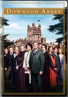 Downton Abbey: Season 4