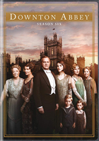 Downton Abbey: Season 6