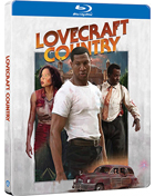 Lovecraft Country: The Complete First Season: Limited Edition (Blu-ray)(SteelBook)