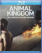 Animal Kingdom (2016): The Complete Second Season: Warner Archive Collection (Blu-ray)