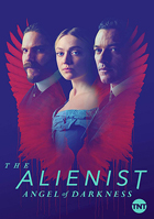 Alienist: Angel Of Darkness: The Complete Second Season