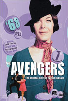 Avengers '68 Set #5: Volume 9 And 10